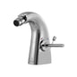 Jaquar Arc Faucets Joystick 1-Hole Bidet Mixer