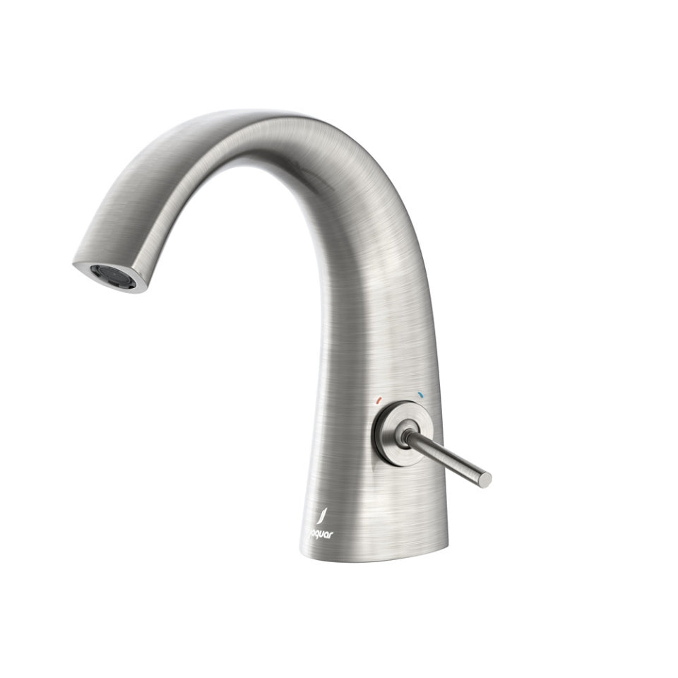 Jaquar Arc Faucets Joystick Basin Mixer