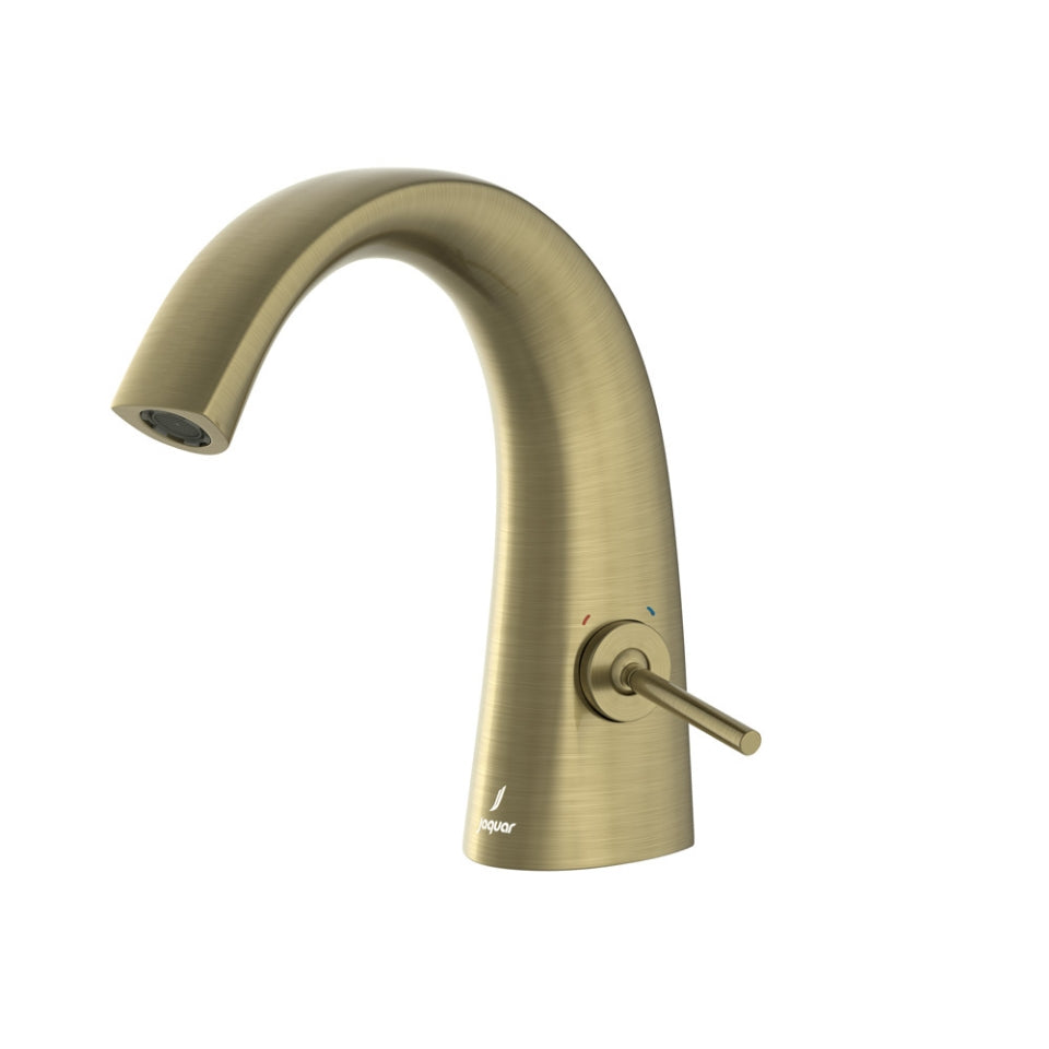 Jaquar Arc Faucets Joystick Basin Mixer