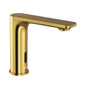 Jaquar Jaquar Bathroom Mixer Faucets Laguna Sensor Faucet for Wash Basin in Chrome finish - SNR-CHR-91019 - Buy Online