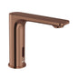 Jaquar Bathroom Mixer Faucets Laguna Sensor Faucet for Wash Basin
