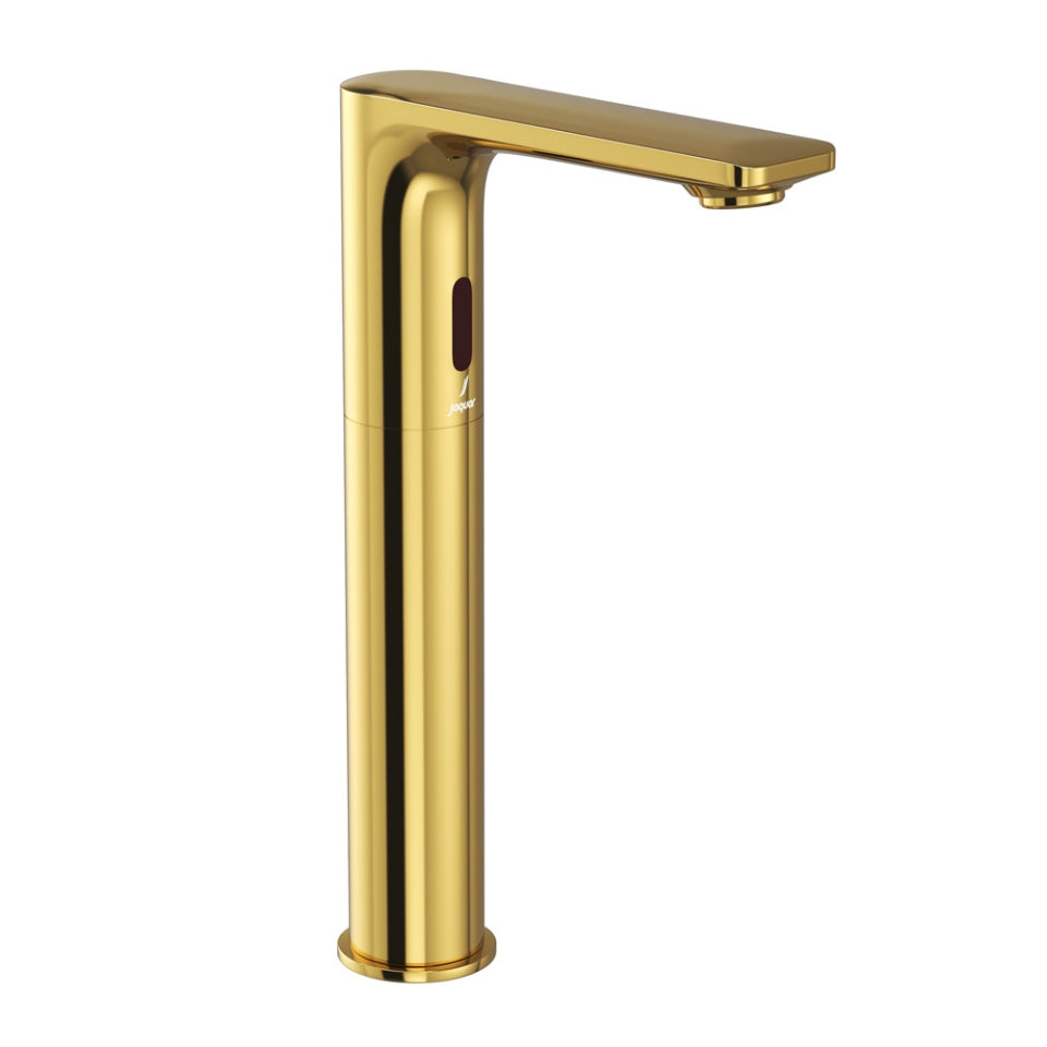 Jaquar Bathroom Mixer Faucets Laguna Tall Boy Sensor Faucet