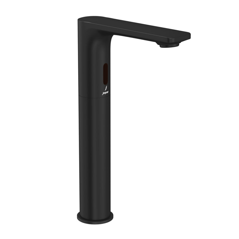 Jaquar Bathroom Mixer Faucets Laguna Tall Boy Sensor Faucet