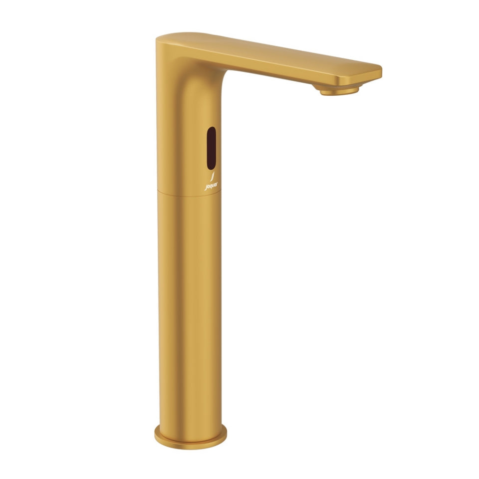 Jaquar Bathroom Mixer Faucets Laguna Tall Boy Sensor Faucet