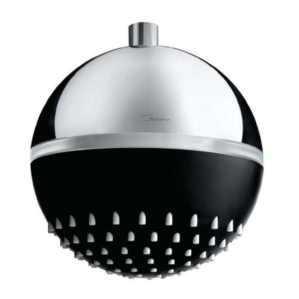 Jaquar Rain Showers LED Overhead Shower