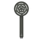 Jaquar Maze Shower Maze Hand Shower 95mm Round Shape