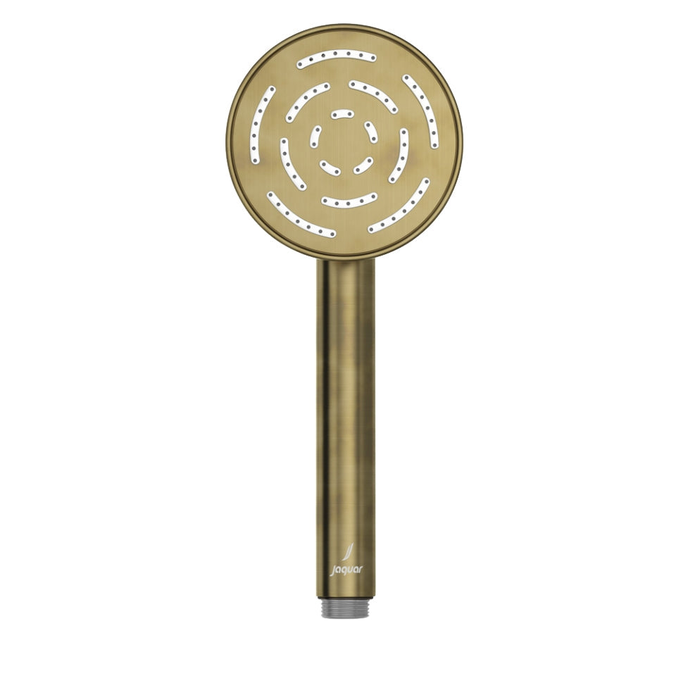 Jaquar Maze Shower Maze Hand Shower 95mm Round Shape
