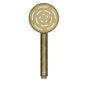 Jaquar Maze Shower Maze Hand Shower 95mm Round Shape
