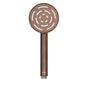 Jaquar Maze Shower Maze Hand Shower 95mm Round Shape
