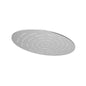 Jaquar Maze Shower Maze Overhead Shower 340X220mm Oval Shape Single Flow