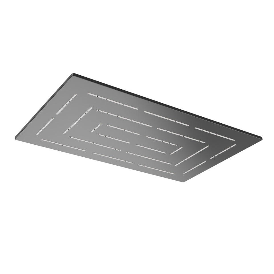 Jaquar Maze Shower Maze Overhead Shower