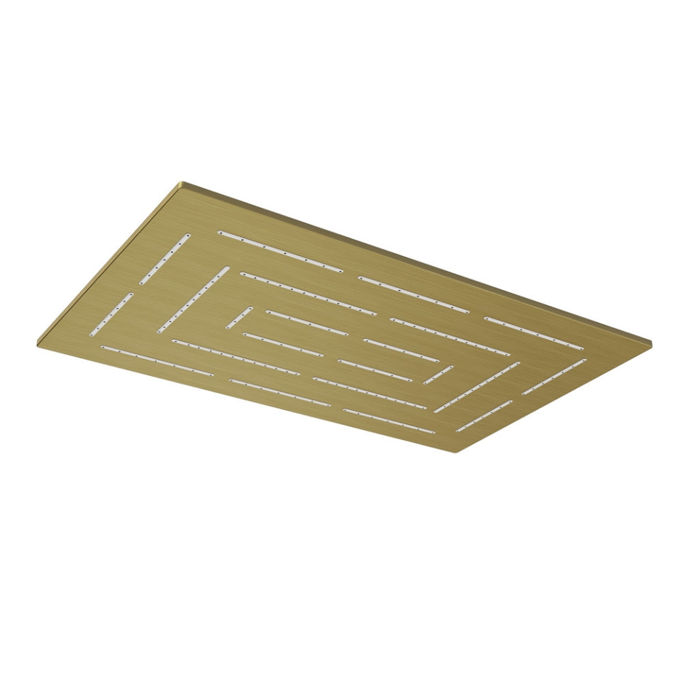 Jaquar Maze Shower Maze Overhead Shower