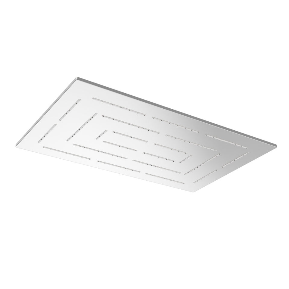 Jaquar Maze Shower Maze Overhead Shower