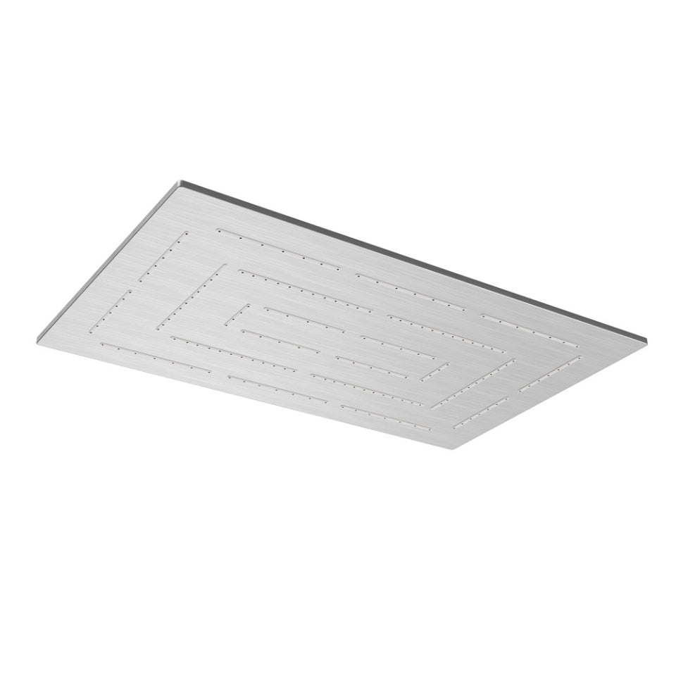 Jaquar Maze Shower Maze Overhead Shower