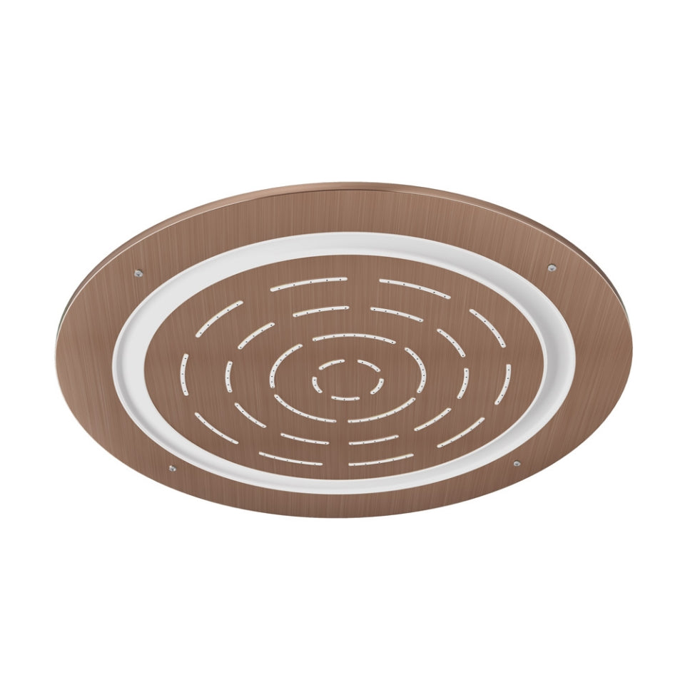 Jaquar Maze Shower Maze Prime Round Shape Single Function Shower