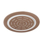 Jaquar Maze Shower Maze Prime Round Shape Single Function Shower