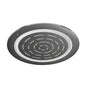 Jaquar Jaquar Maze Shower Maze Prime Round Shape Single Function Shower in Chrome finish - OHS-CHR-1673 - Buy Online