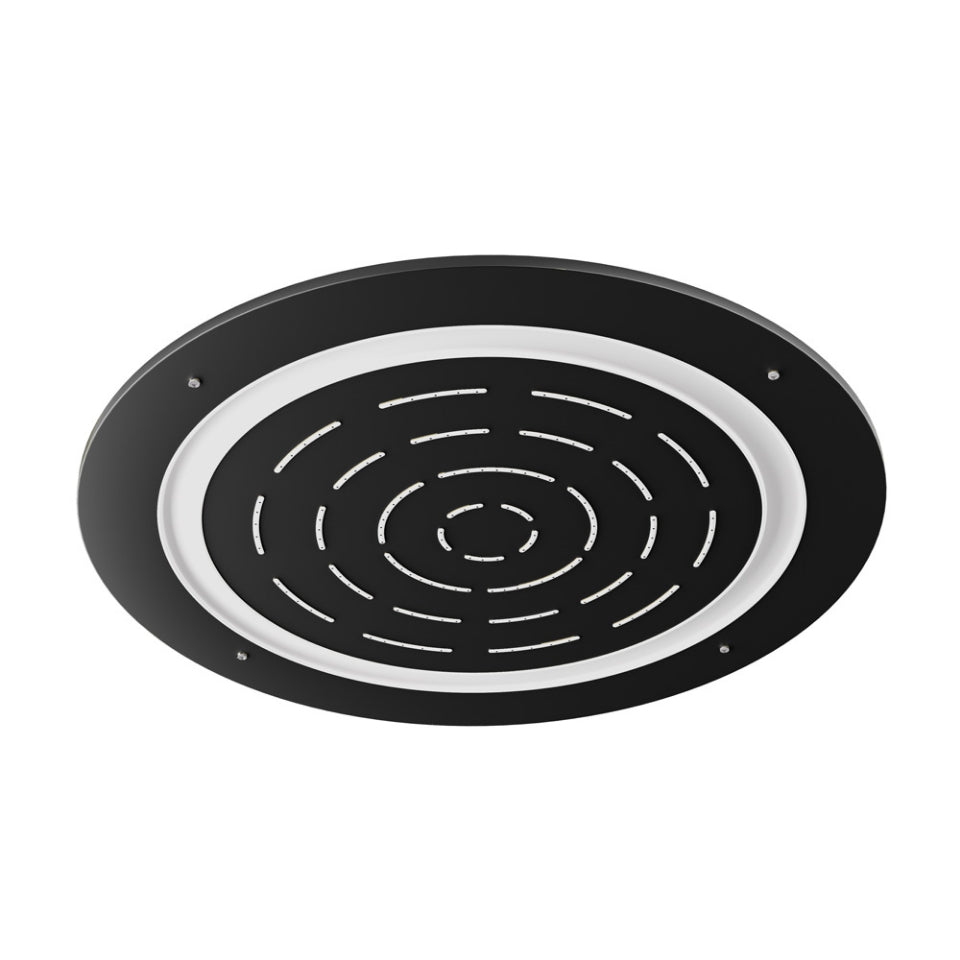 Jaquar Maze Shower Maze Prime Round Shape Single Function Shower