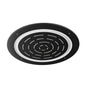 Jaquar Maze Shower Maze Prime Round Shape Single Function Shower
