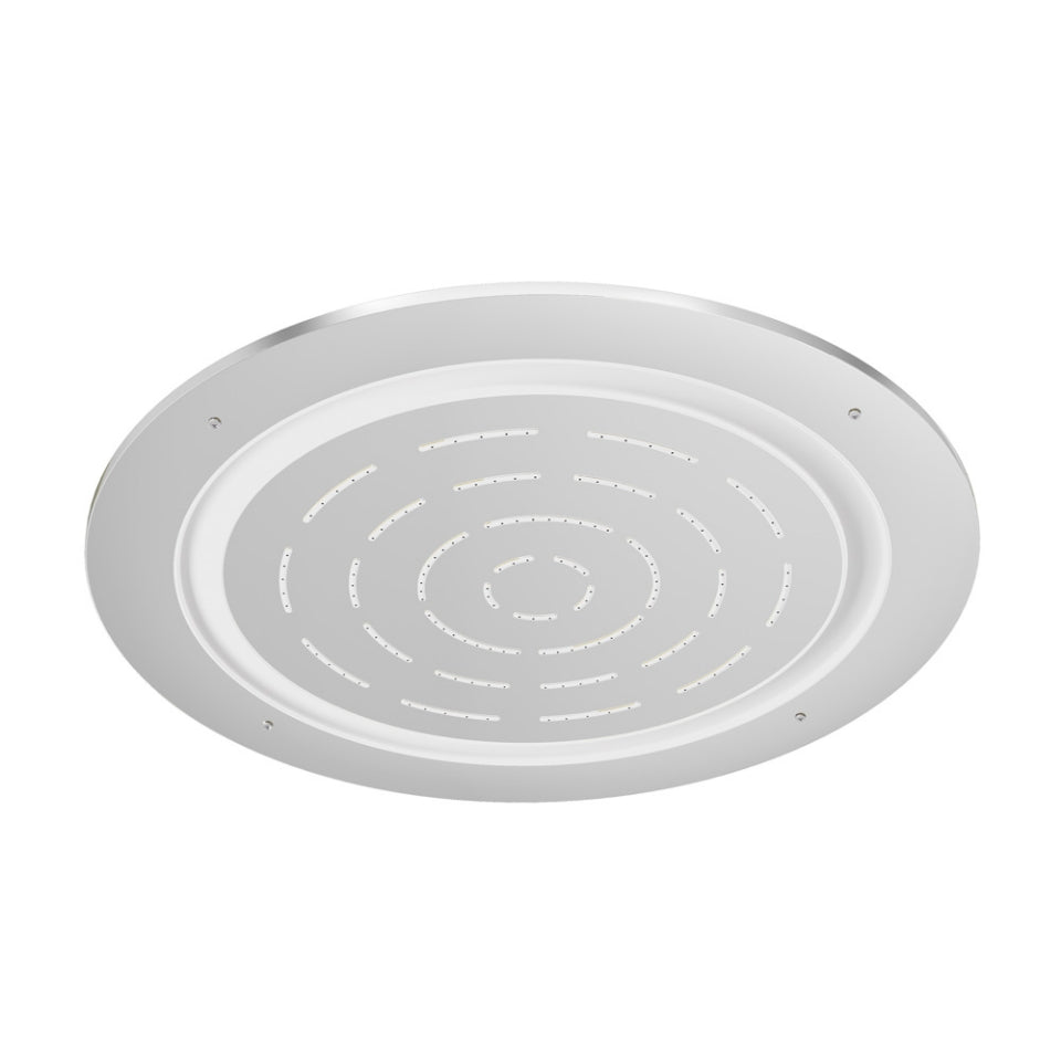 Jaquar Maze Shower Maze Prime Round Shape Single Function Shower