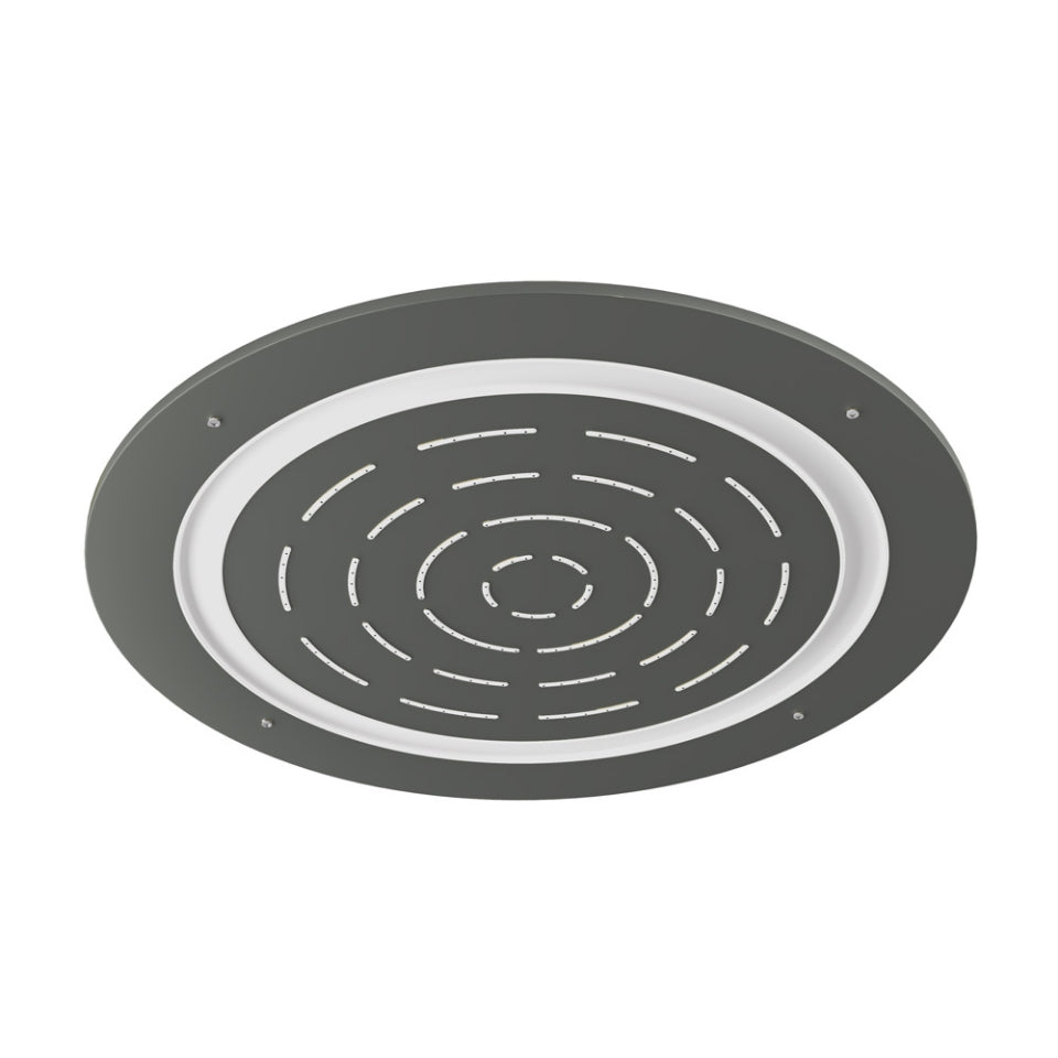 Jaquar Maze Shower Maze Prime Round Shape Single Function Shower