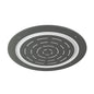 Jaquar Maze Shower Maze Prime Round Shape Single Function Shower
