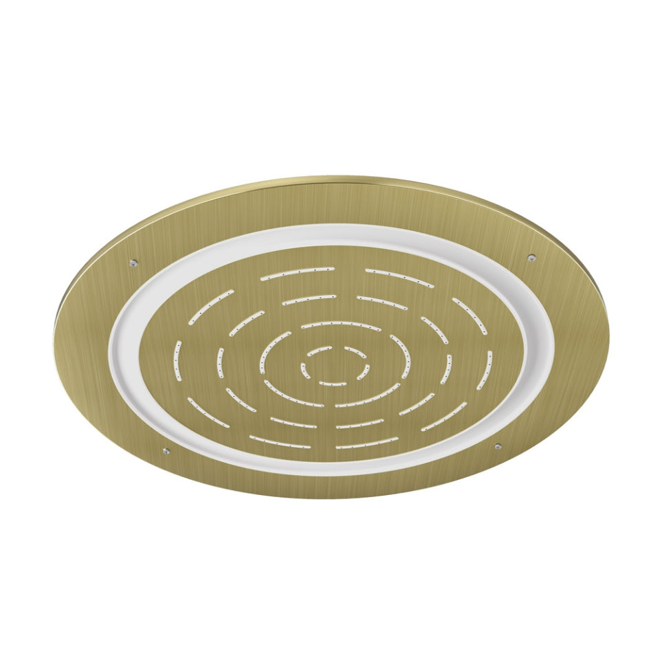 Jaquar Maze Shower Maze Prime Round Shape Single Function Shower