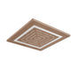 Jaquar Maze Shower Maze Prime Square Shape