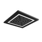 Jaquar Maze Shower Maze Prime Square Shape