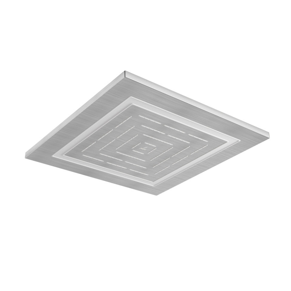 Jaquar Jaquar Maze Shower Maze Prime Square Shape in Chrome finish - OHS-CHR-1679 - Buy Online