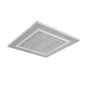 Jaquar Jaquar Maze Shower Maze Prime Square Shape in Chrome finish - OHS-CHR-1679 - Buy Online