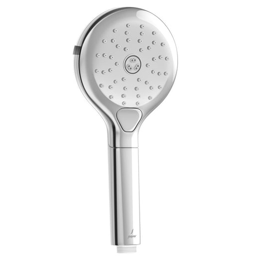 Jaquar Jaquar Medley Shower 2 Medley Hand Shower in Black Chrome finish - HSH-BCH-1707 - Buy Online