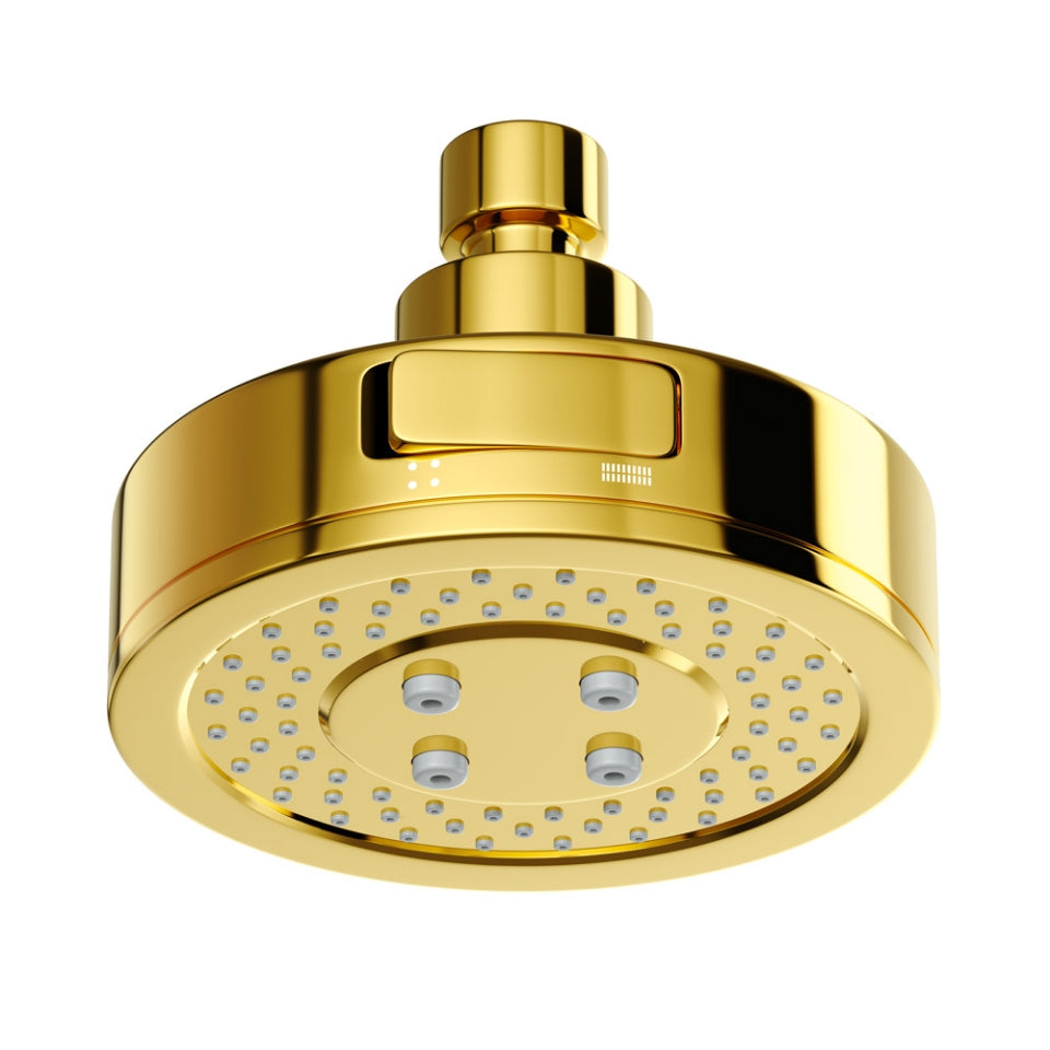Jaquar Medley Shower 2 Medley Overhead Shower