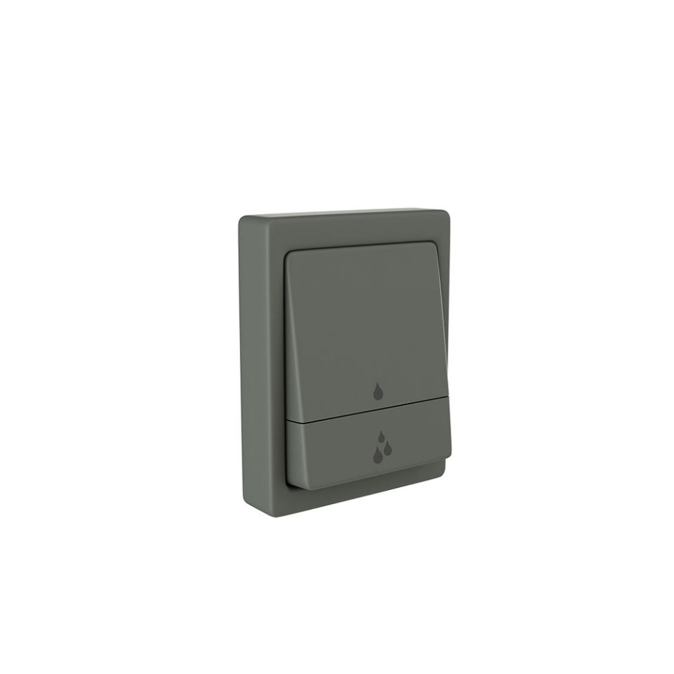Jaquar Flush Valves Metropole Flush Valve Dual Flow 32mm Size (Concealed Body)
