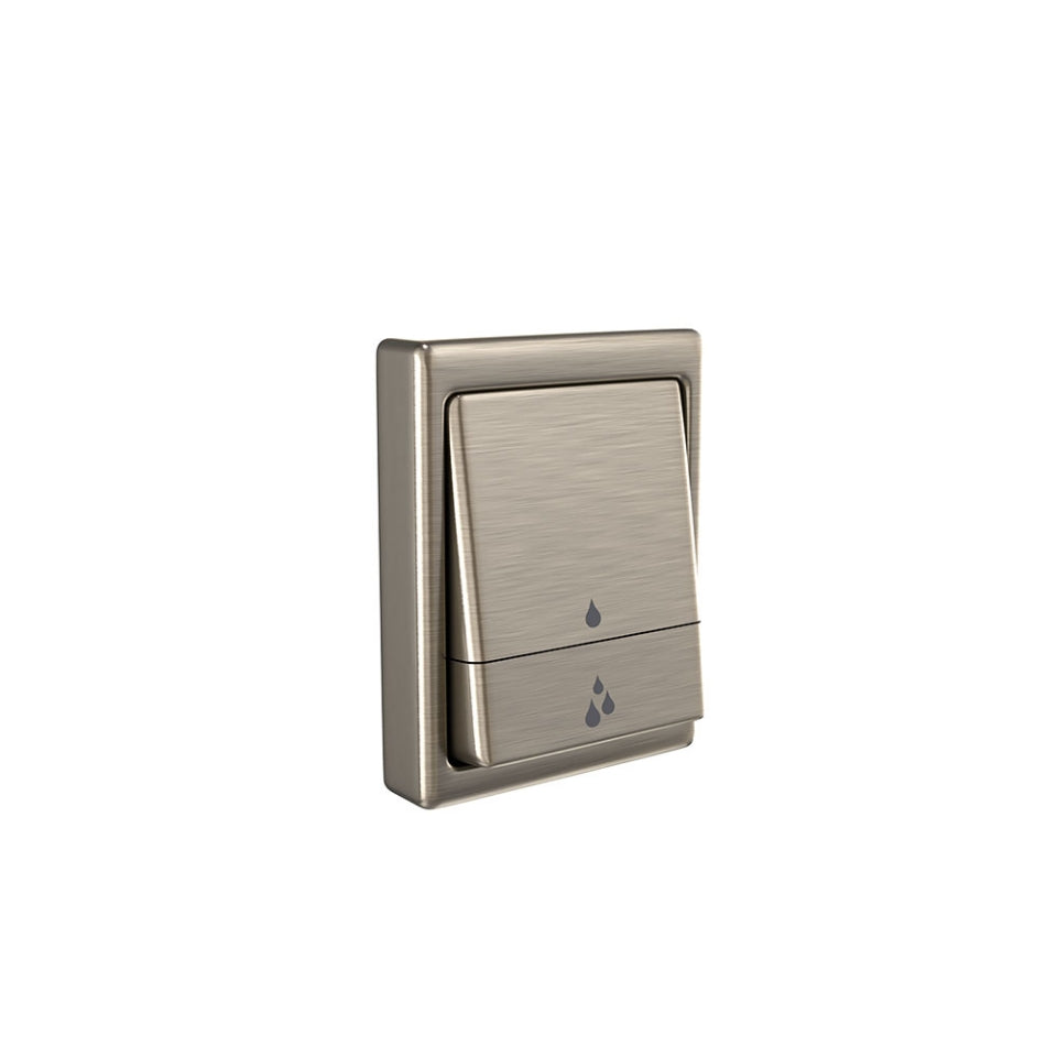 Jaquar Flush Valves Metropole Flush Valve Dual Flow 32mm Size (Concealed Body)