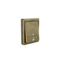 Jaquar Flush Valves Metropole Flush Valve Dual Flow 32mm Size (Concealed Body)