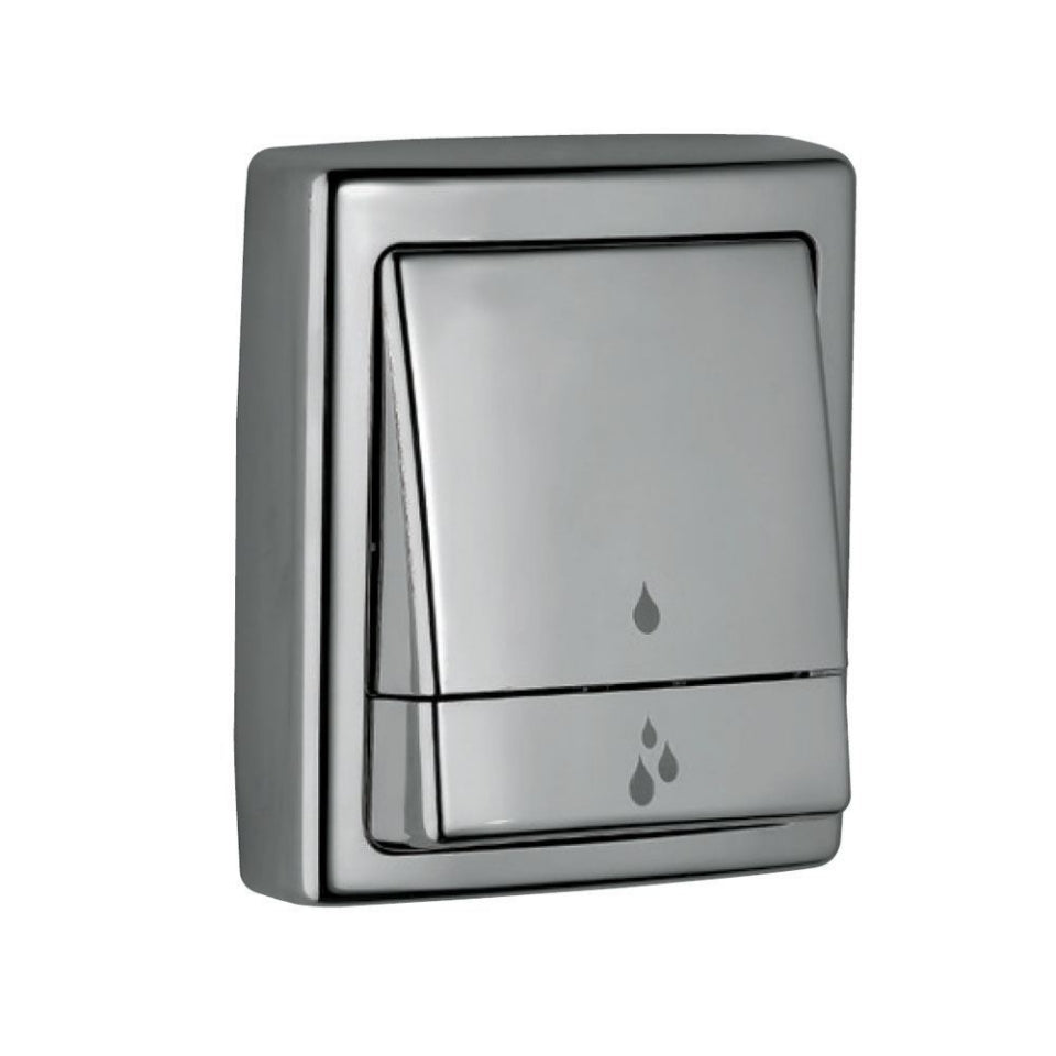Jaquar Flush Valves Metropole Flush Valve Dual Flow 32mm Size (Concealed Body)