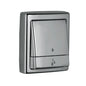 Jaquar Flush Valves Metropole Flush Valve Dual Flow 32mm Size (Concealed Body)