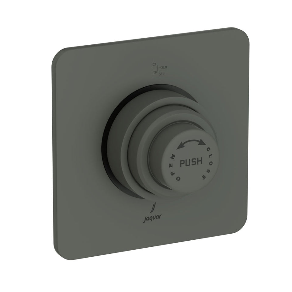 Jaquar Flush Valves Metropole Flush Valve Dual Flow 32mm Size (Concealed Body)