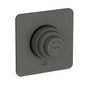 Jaquar Flush Valves Metropole Flush Valve Dual Flow 32mm Size (Concealed Body)