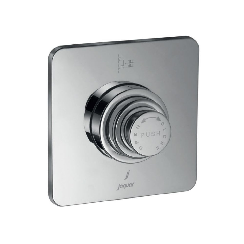 Jaquar Flush Valves Metropole Flush Valve Dual Flow 32mm Size (Concealed Body)