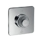 Jaquar Flush Valves Metropole Flush Valve Dual Flow 32mm Size (Concealed Body)