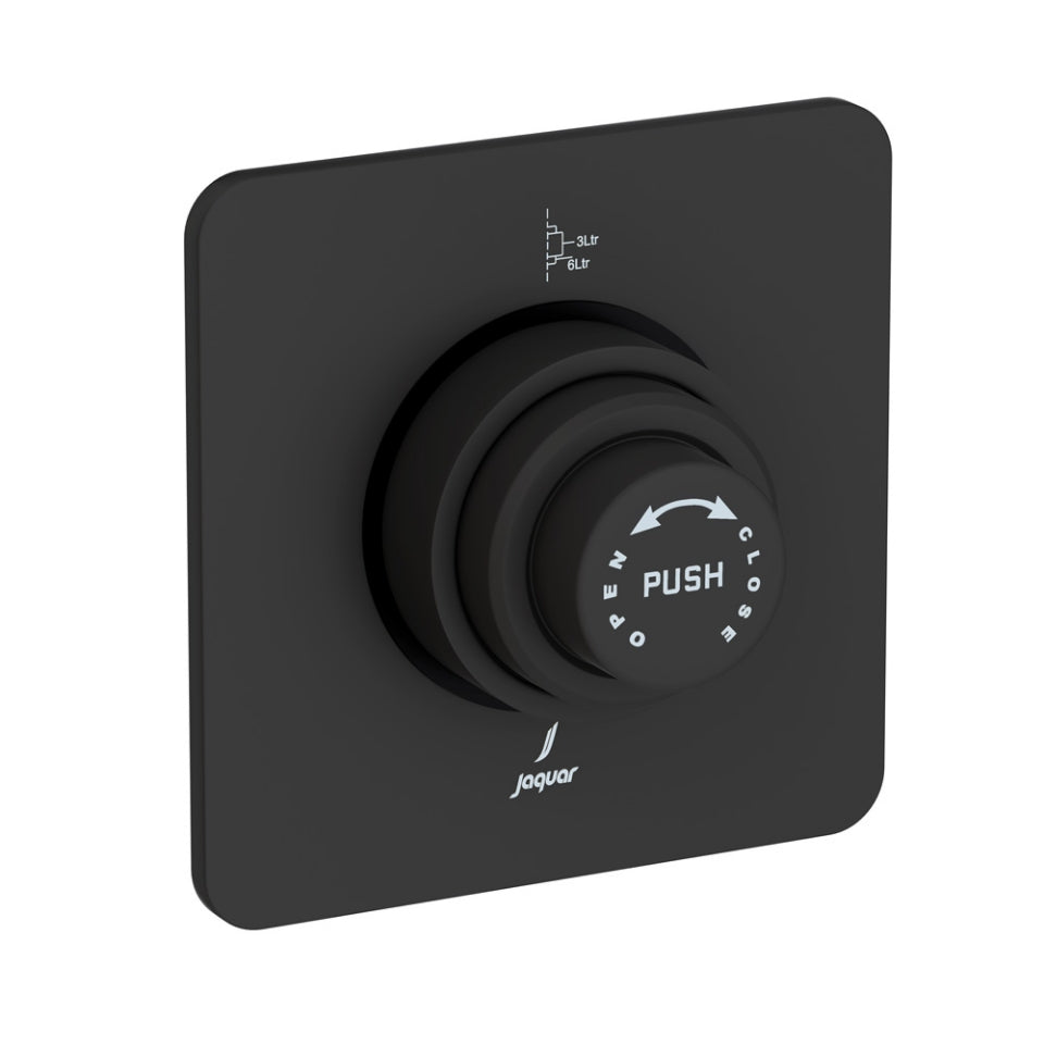 Jaquar Flush Valves Metropole Flush Valve Dual Flow 32mm Size (Concealed Body)