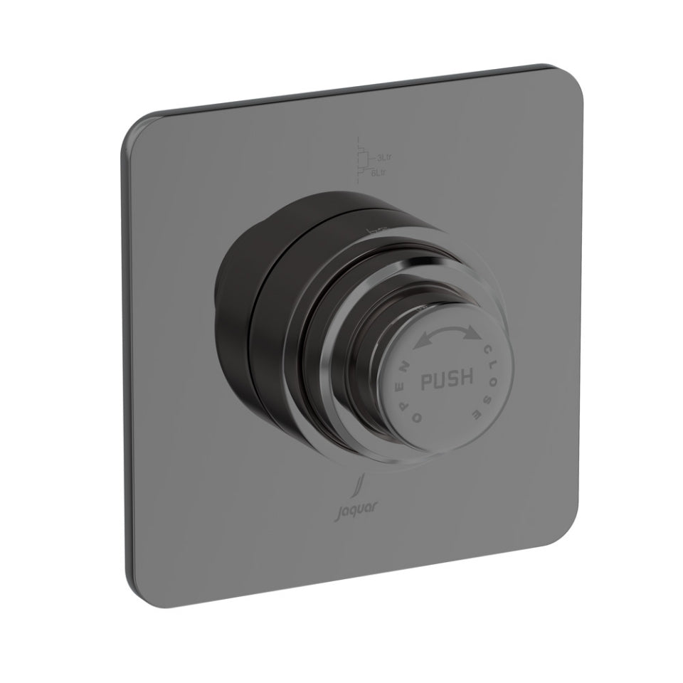 Jaquar Flush Valves Metropole Flush Valve Dual Flow 32mm Size (Concealed Body)