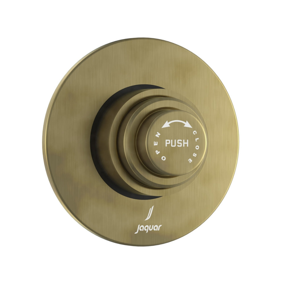 Jaquar Flush Valves Metropole Flush Valve Dual Flow 32mm Size