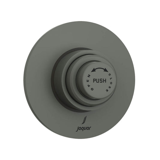 Jaquar Jaquar Flush Valves Metropole Flush Valve Dual Flow 32mm Size in Chrome finish - FLV-CHR-1085N - Buy Online