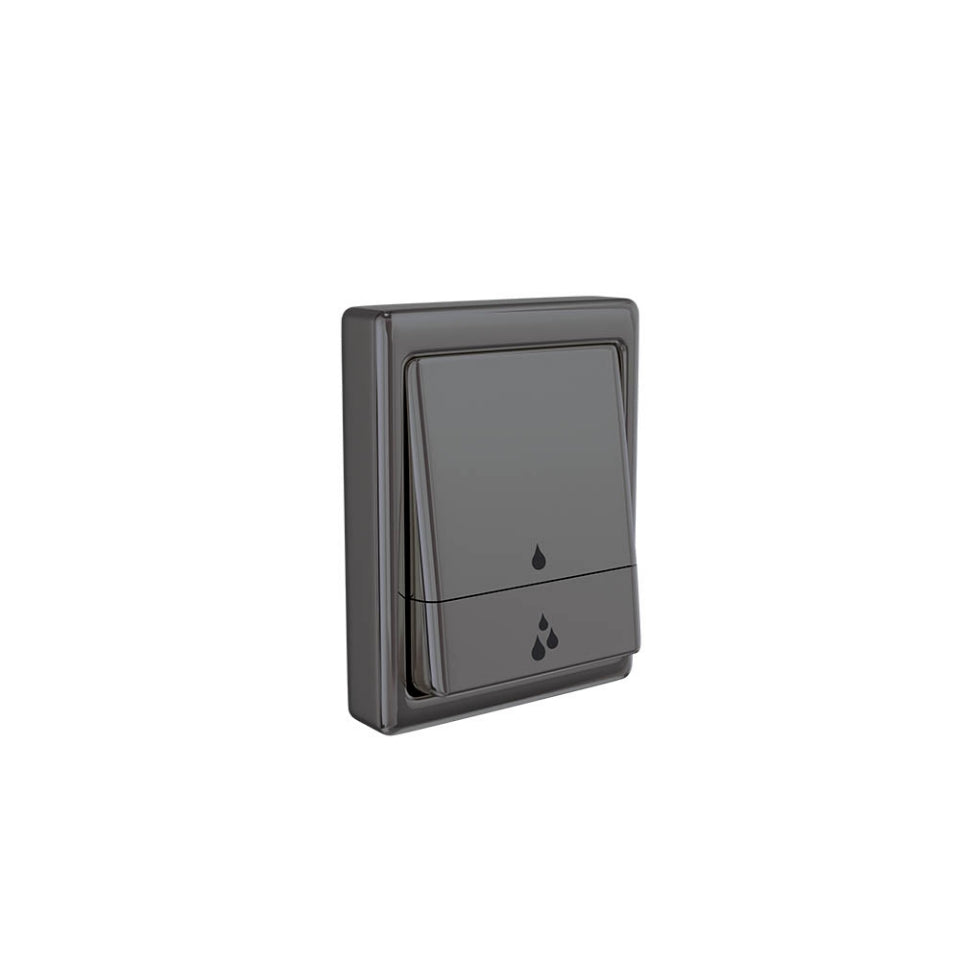 Jaquar Flush Valves Metropole Flush Valve Dual Flow 40mm Size (Concealed Body)