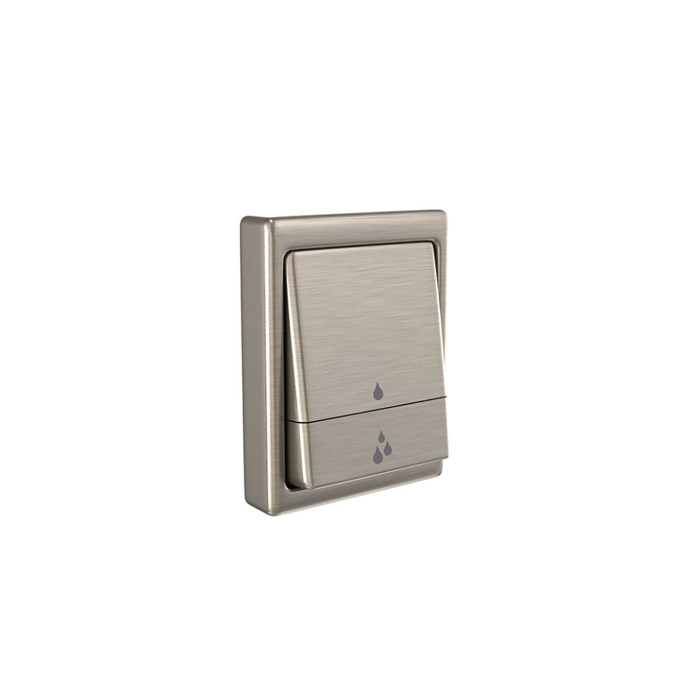 Jaquar Flush Valves Metropole Flush Valve Dual Flow 40mm Size (Concealed Body)