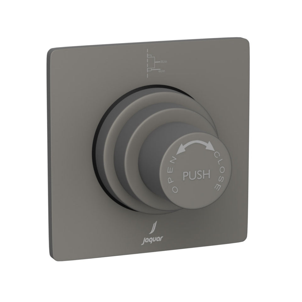 Jaquar Flush Valves Metropole Flush Valve Dual Flow 40mm Size (Concealed Body)