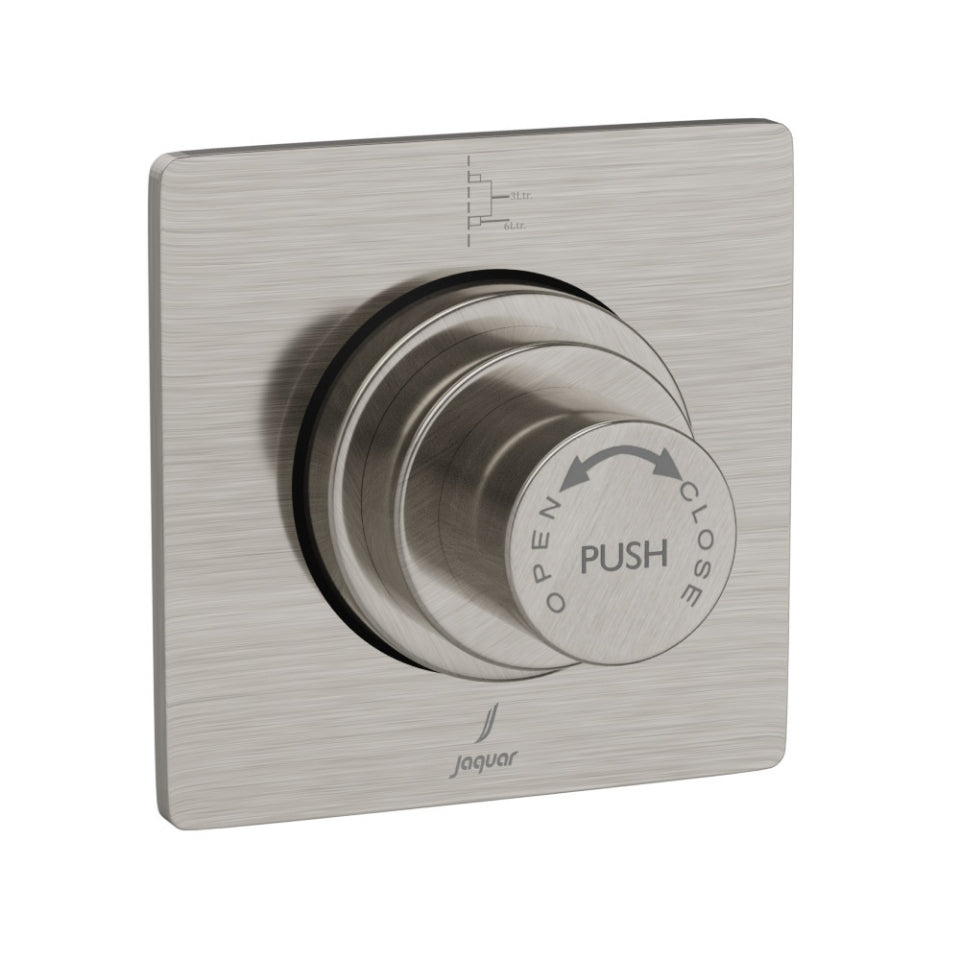 Jaquar Flush Valves Metropole Flush Valve Dual Flow 40mm Size (Concealed Body)